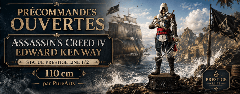 Edward Kenway