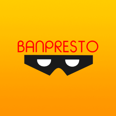 Banpresto