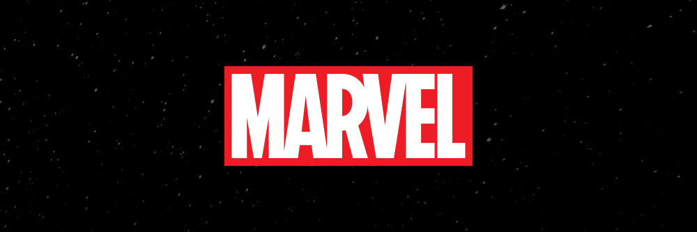 Banner Marvel