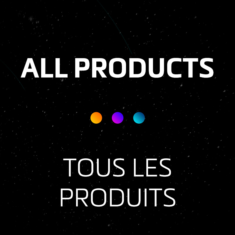 Exclusivités Iron Studios