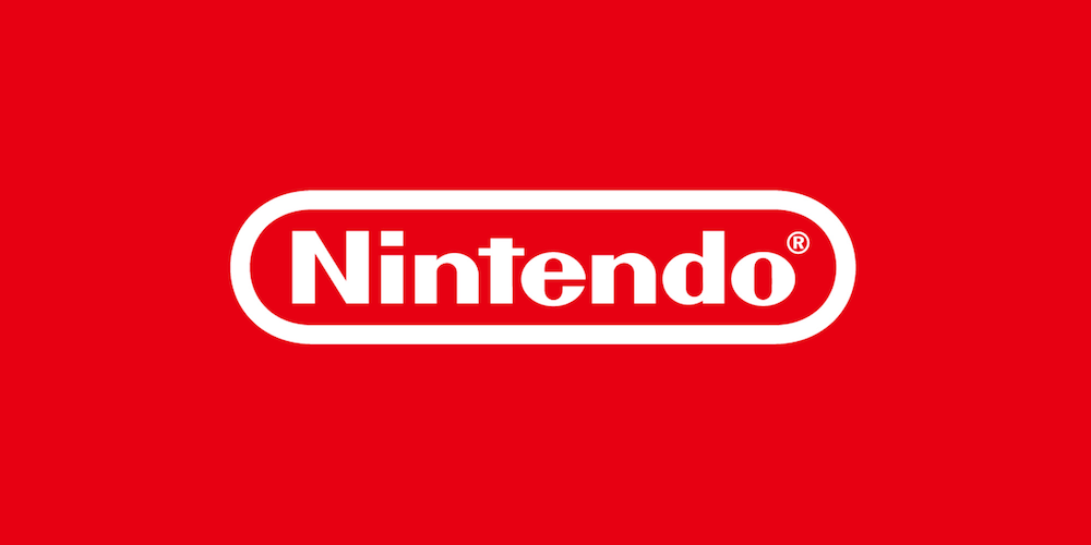 Nintendo Couverture