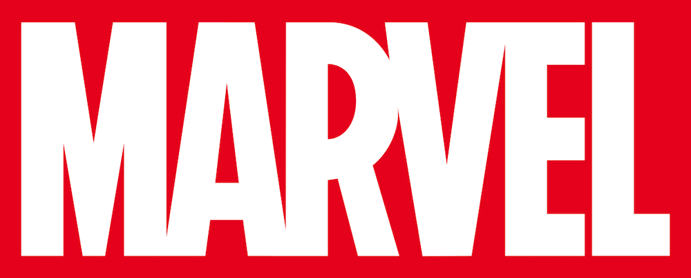 Marvel Couverture