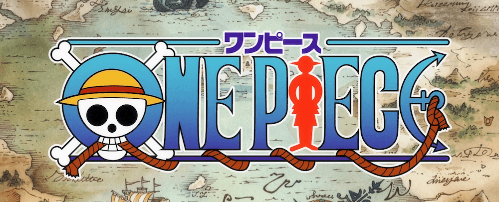 One Piece Couverture