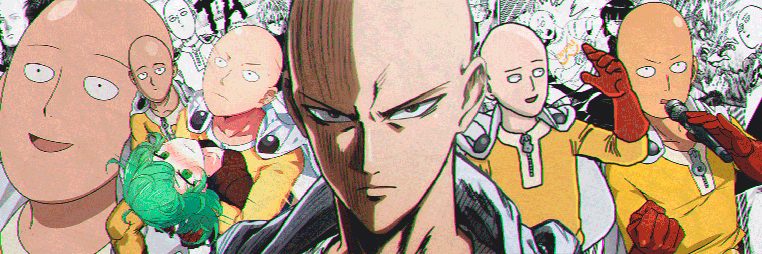 One Punch Man - ShopForGeek