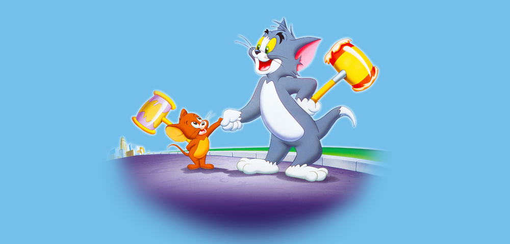 Cartoons Couverture
